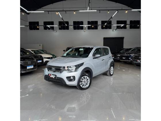 FIAT MOBI 1.0 EVO FLEX LIKE. MANUAL FIAT MOBI 1.0 EVO FLEX LIKE. MANUAL